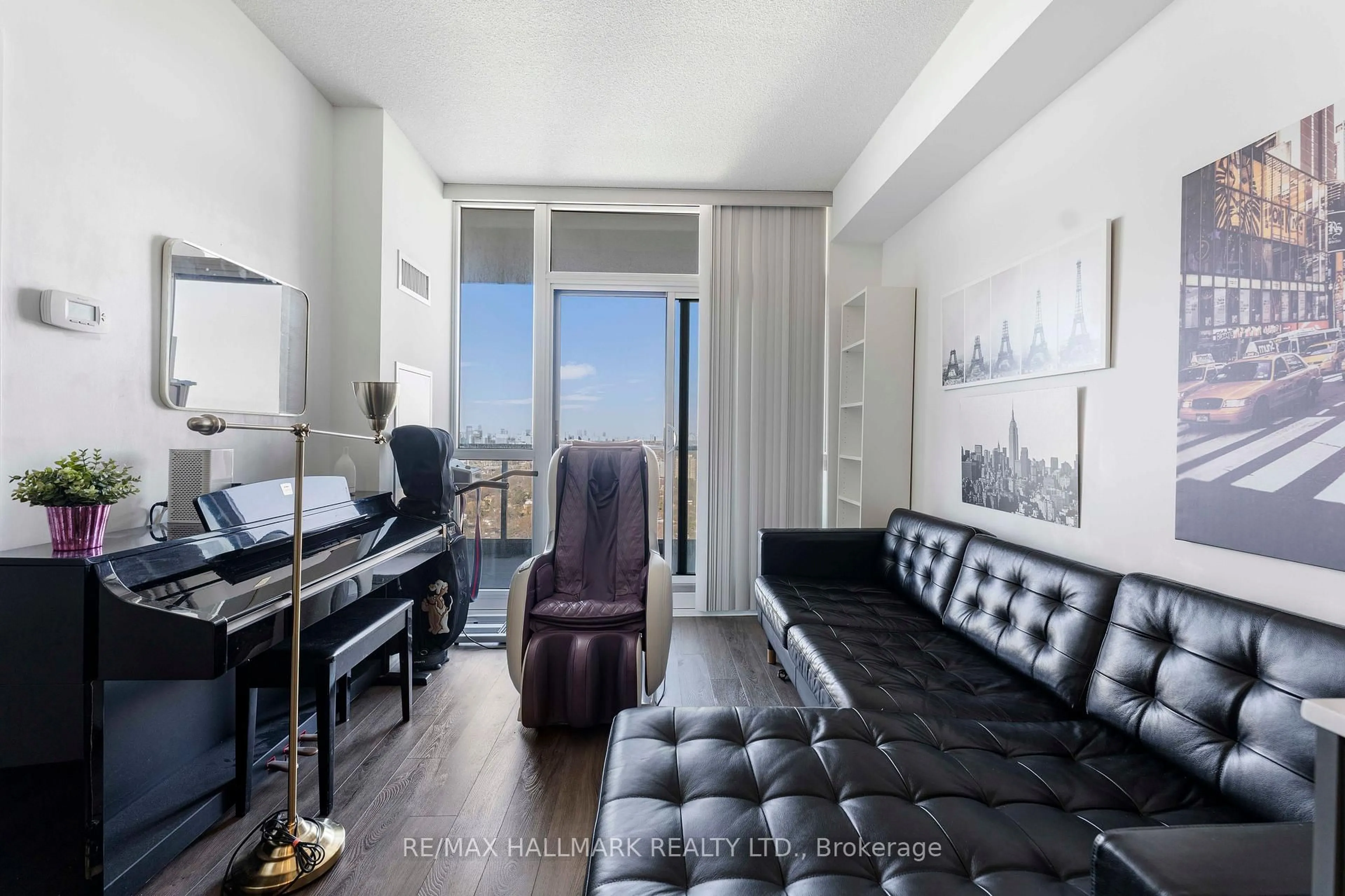 Unknown for 56 Forest Manr #2105, Toronto Ontario M2J 1M6