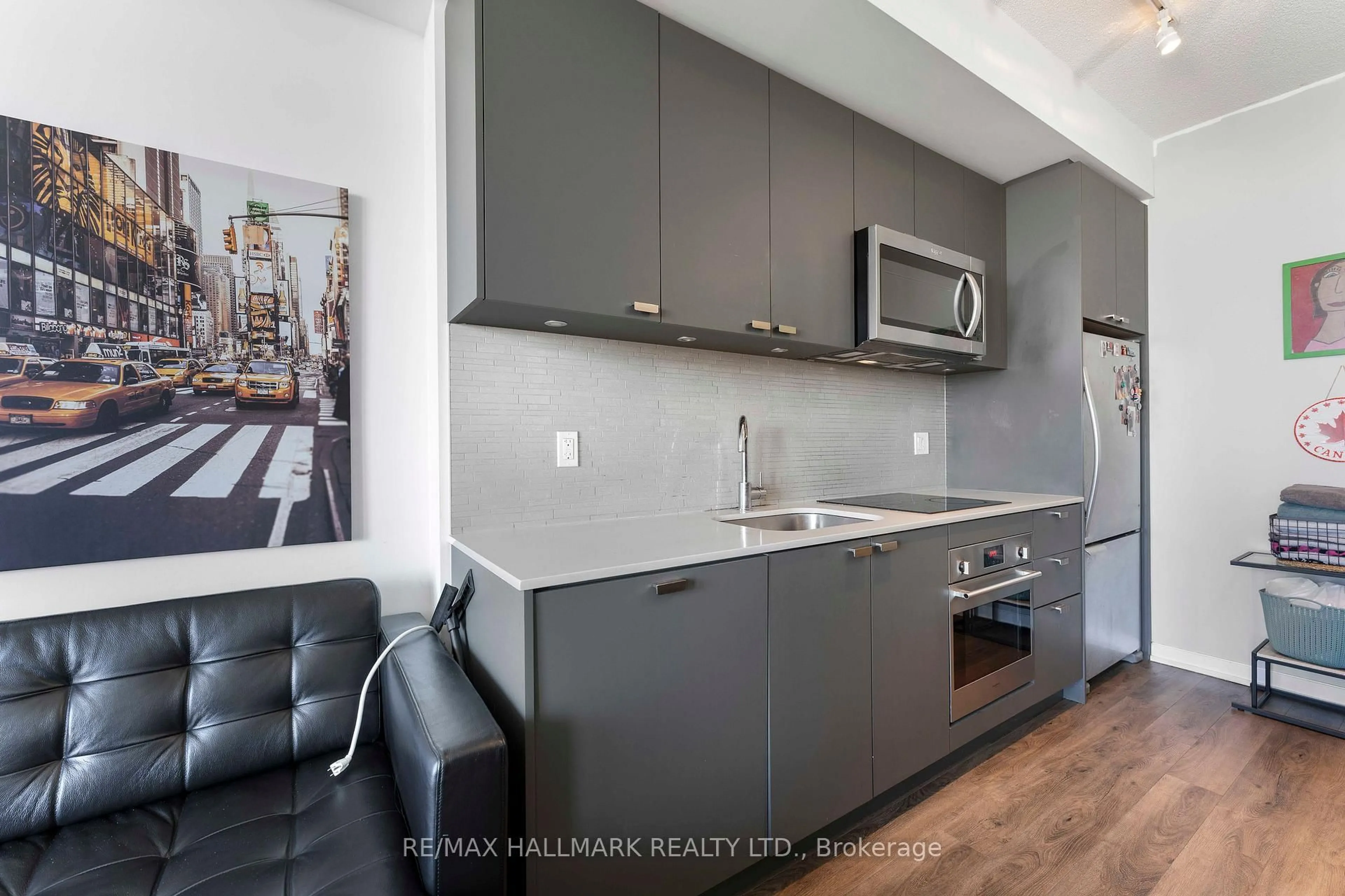 Unknown for 56 Forest Manr #2105, Toronto Ontario M2J 1M6