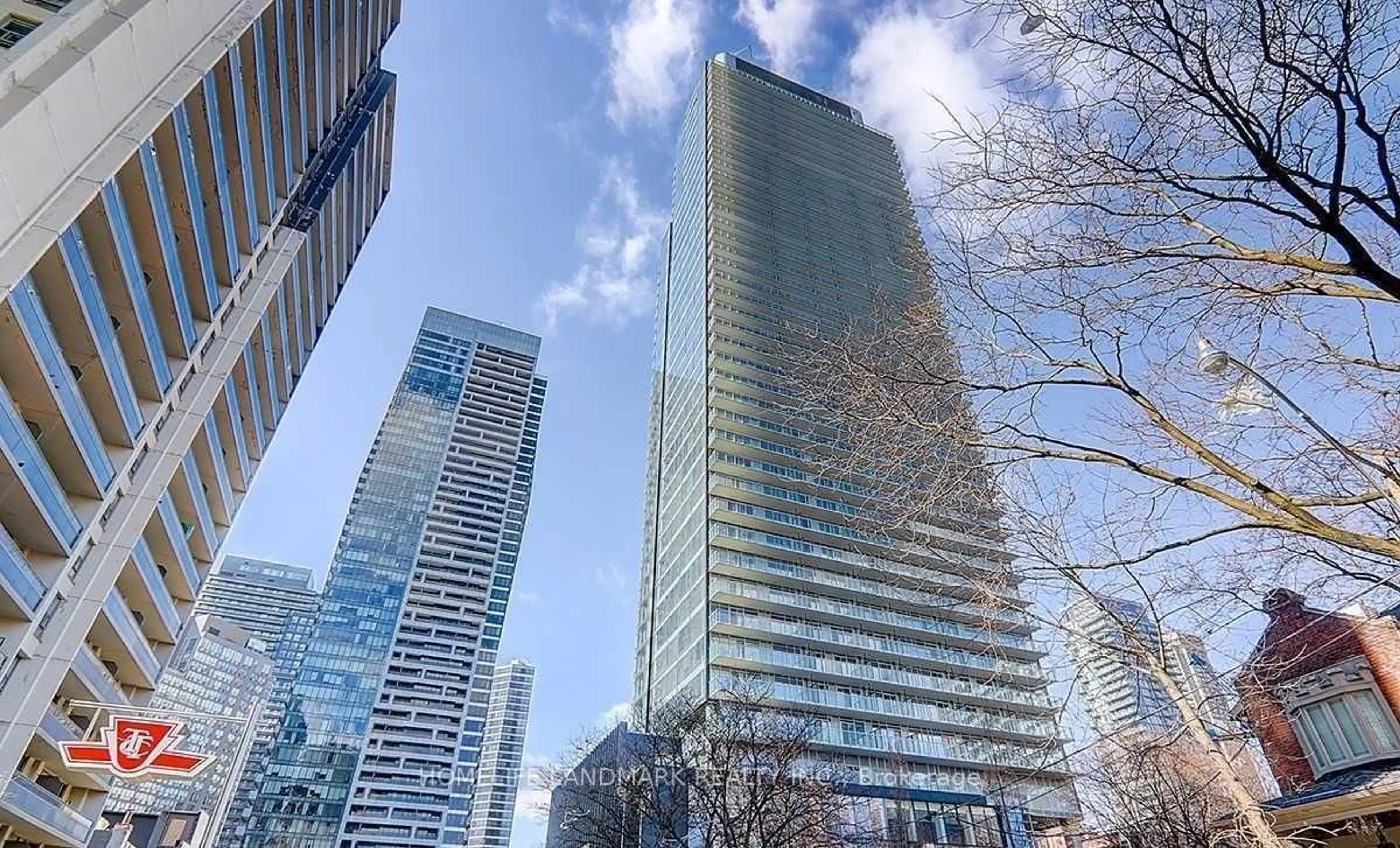 Unknown for 3 Gloucester St #1207, Toronto Ontario M4Y 0C6
