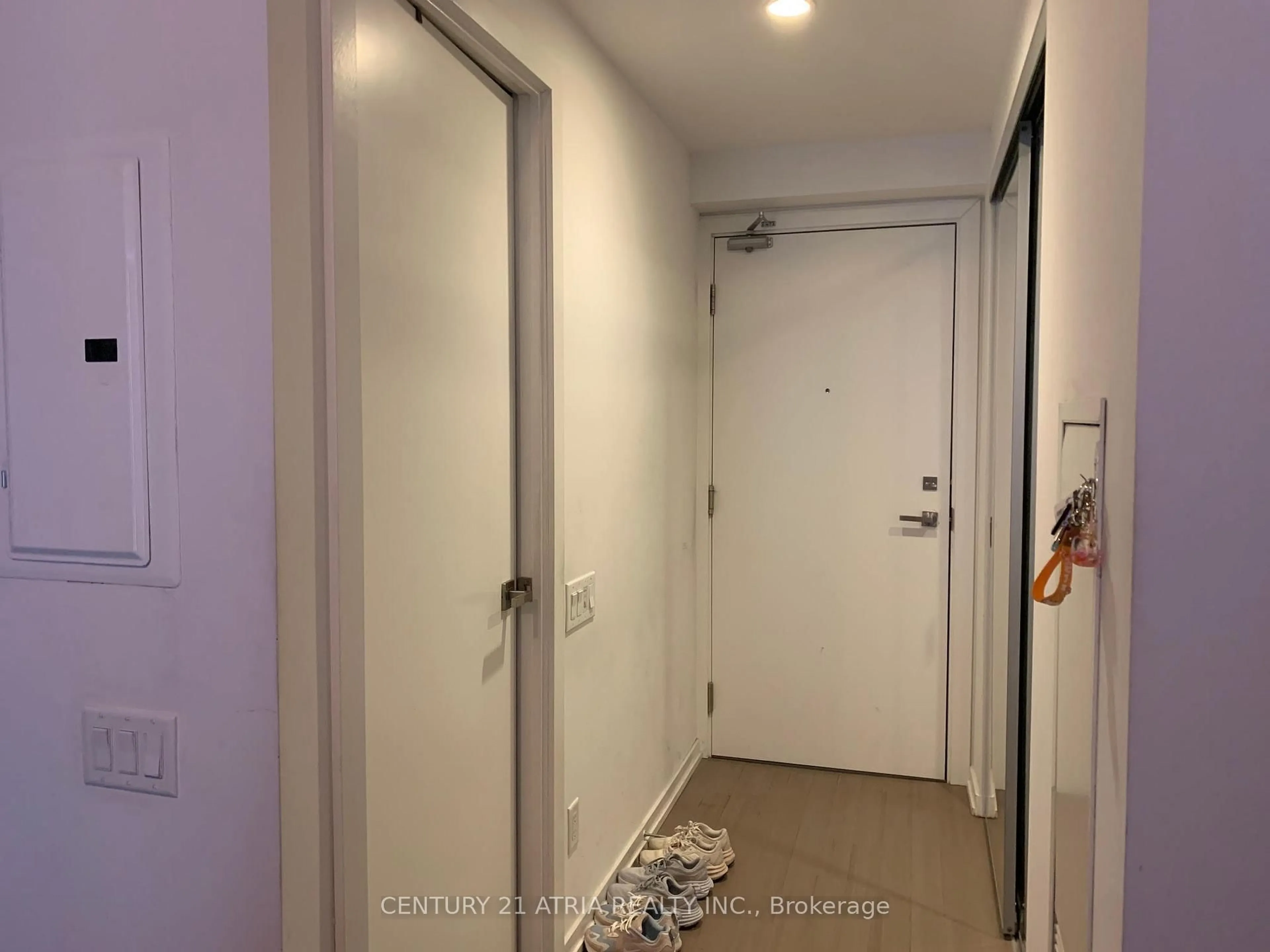 Unknown for 101 Peter St #1008, Toronto Ontario M5V 0G6