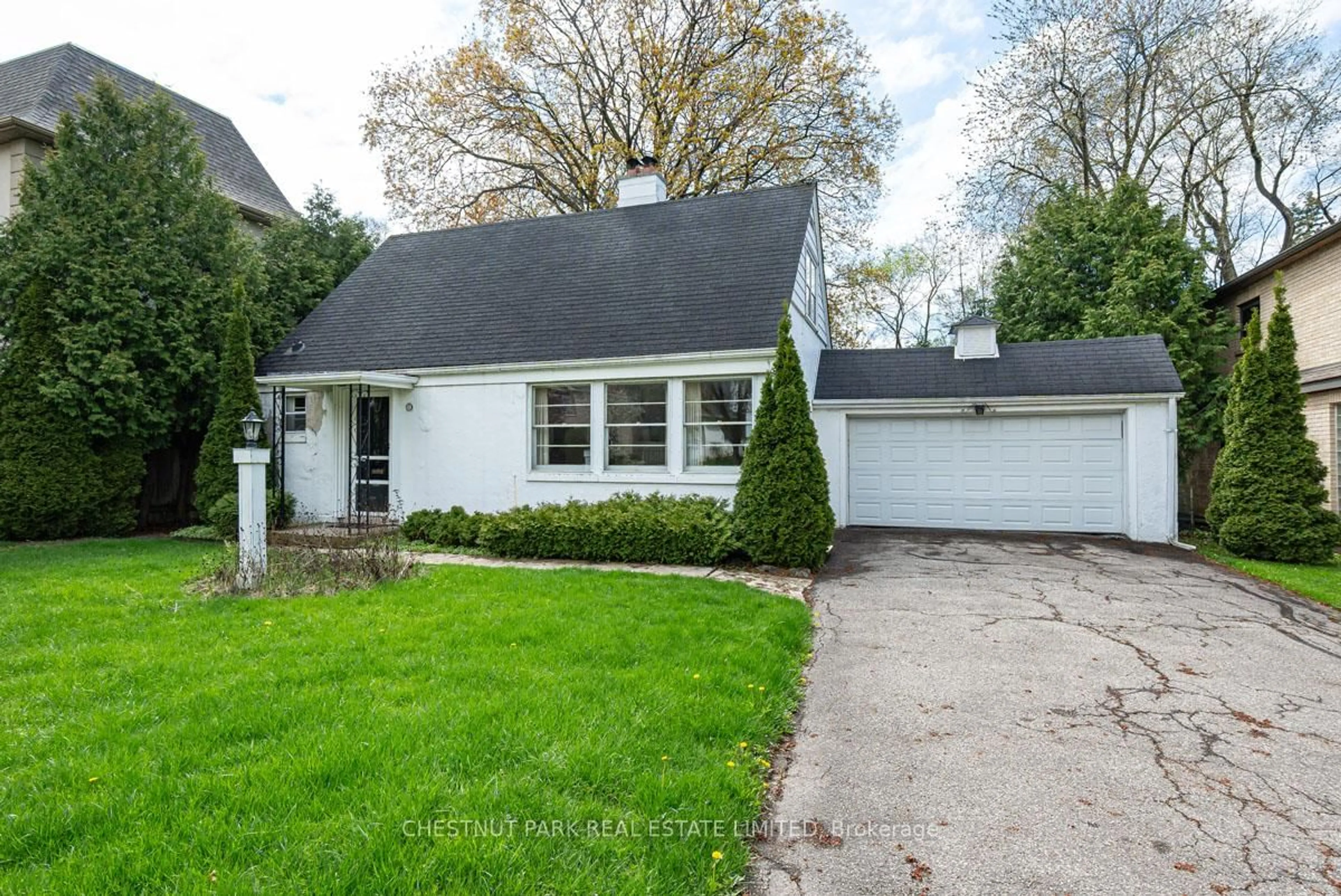 Unknown for 47 Aldershot Cres, Toronto Ontario M2P 1L7