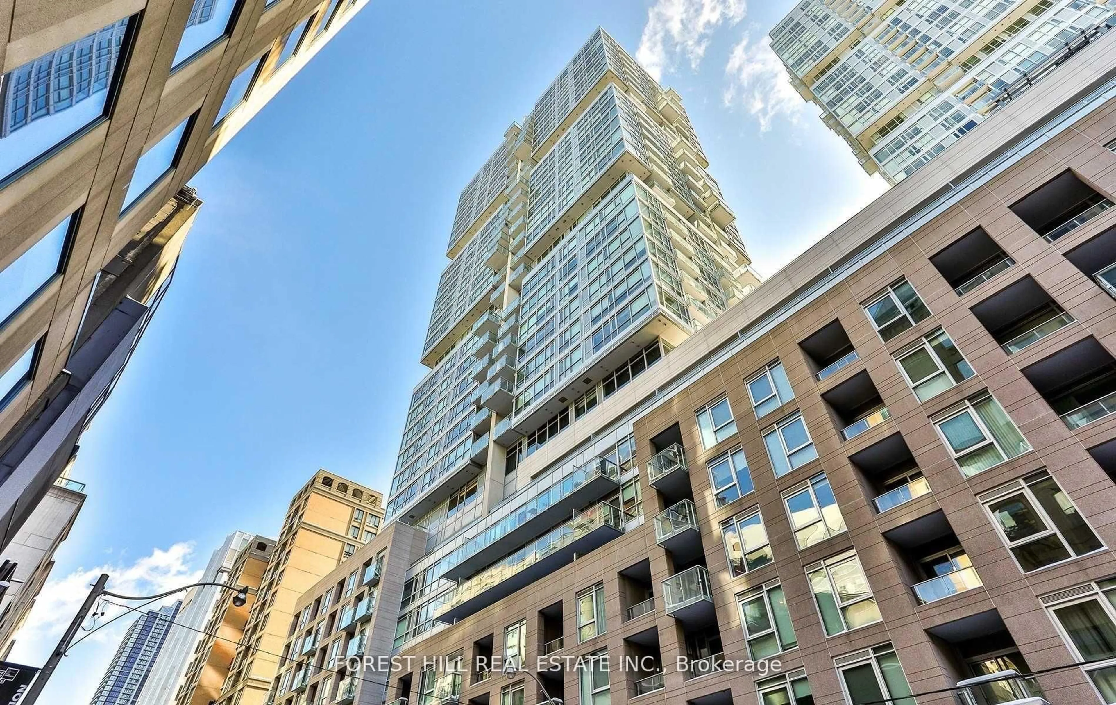 Unknown for 199 Richmond St #318, Toronto Ontario M5V 0H4