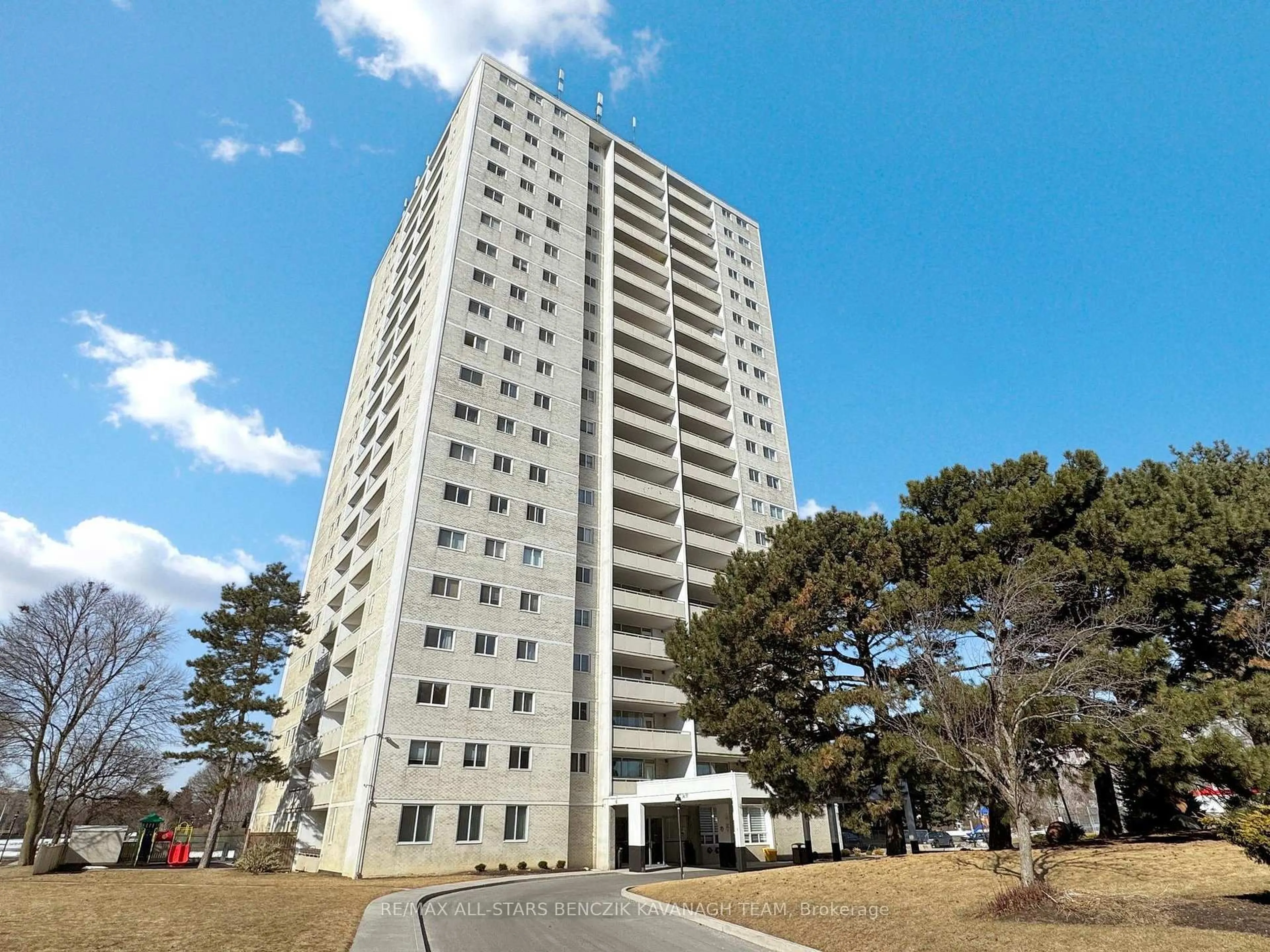 Unknown for 1350 York Mills Rd #1701, Toronto Ontario M3A 2A1