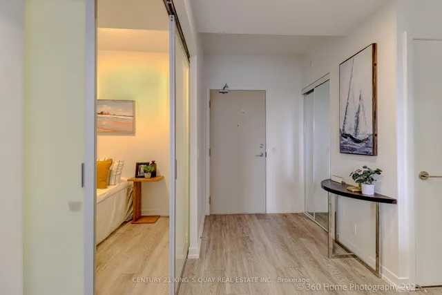 Additional property image - 2020 Bathurst St Unit 601