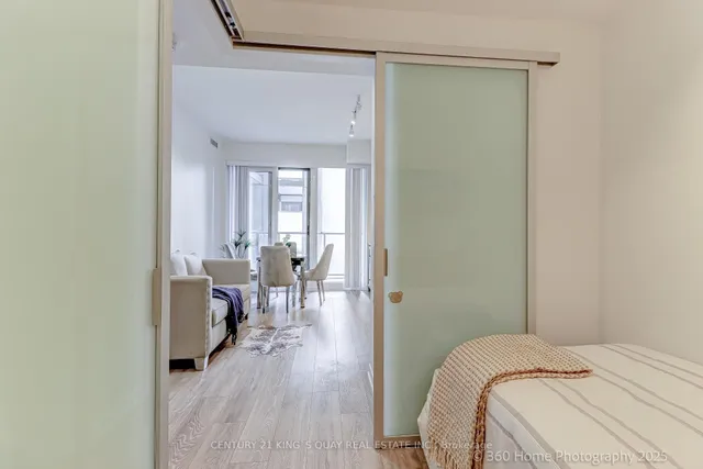 Additional property image - 2020 Bathurst St Unit 601