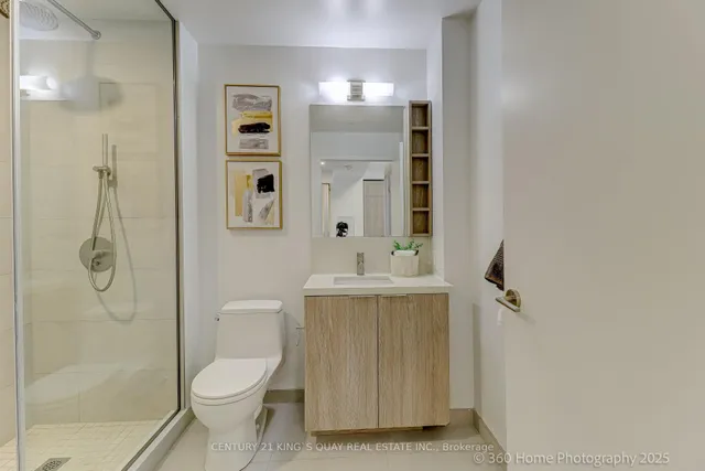 Additional property image - 2020 Bathurst St Unit 601