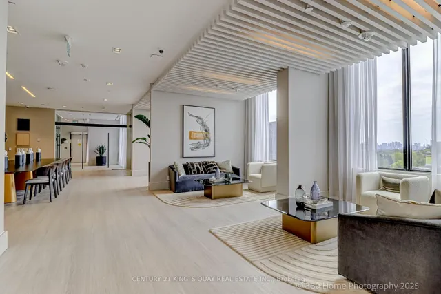 Additional property image - 2020 Bathurst St Unit 601