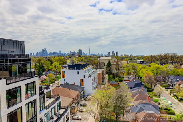 Additional property image - 2020 Bathurst St Unit 601