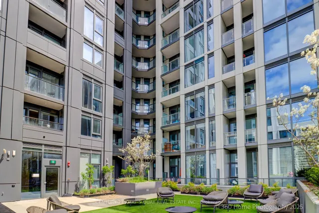 Additional property image - 2020 Bathurst St Unit 601