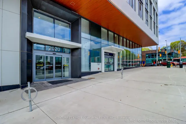 Additional property image - 2020 Bathurst St Unit 601