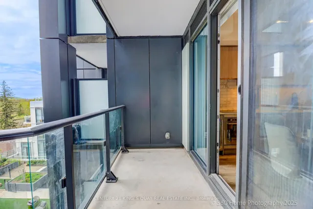Additional property image - 2020 Bathurst St Unit 601