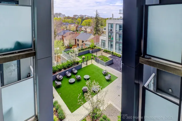 Additional property image - 2020 Bathurst St Unit 601