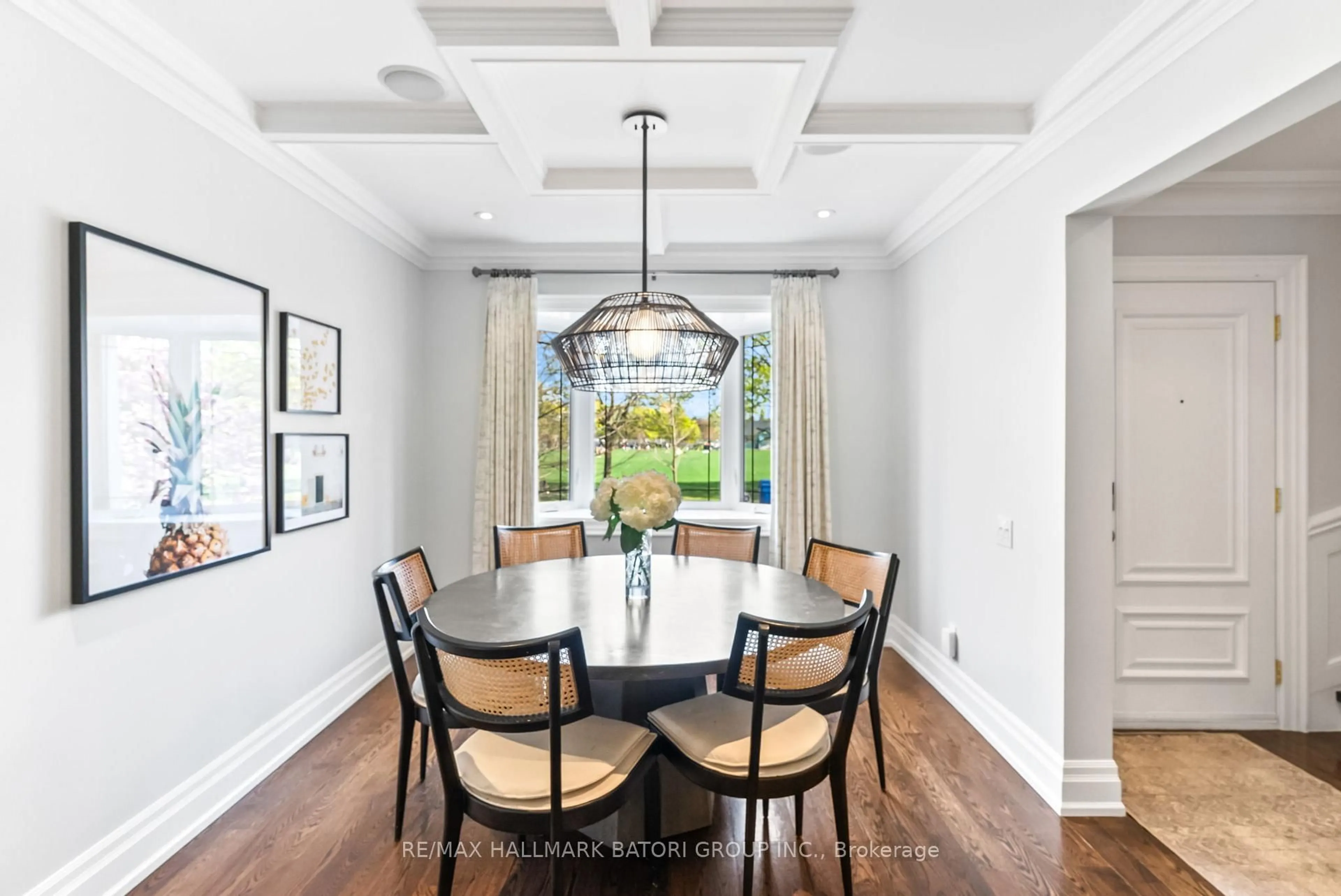 Dining room, unknown for 212 Roselawn Ave, Toronto Ontario M4R 1E9