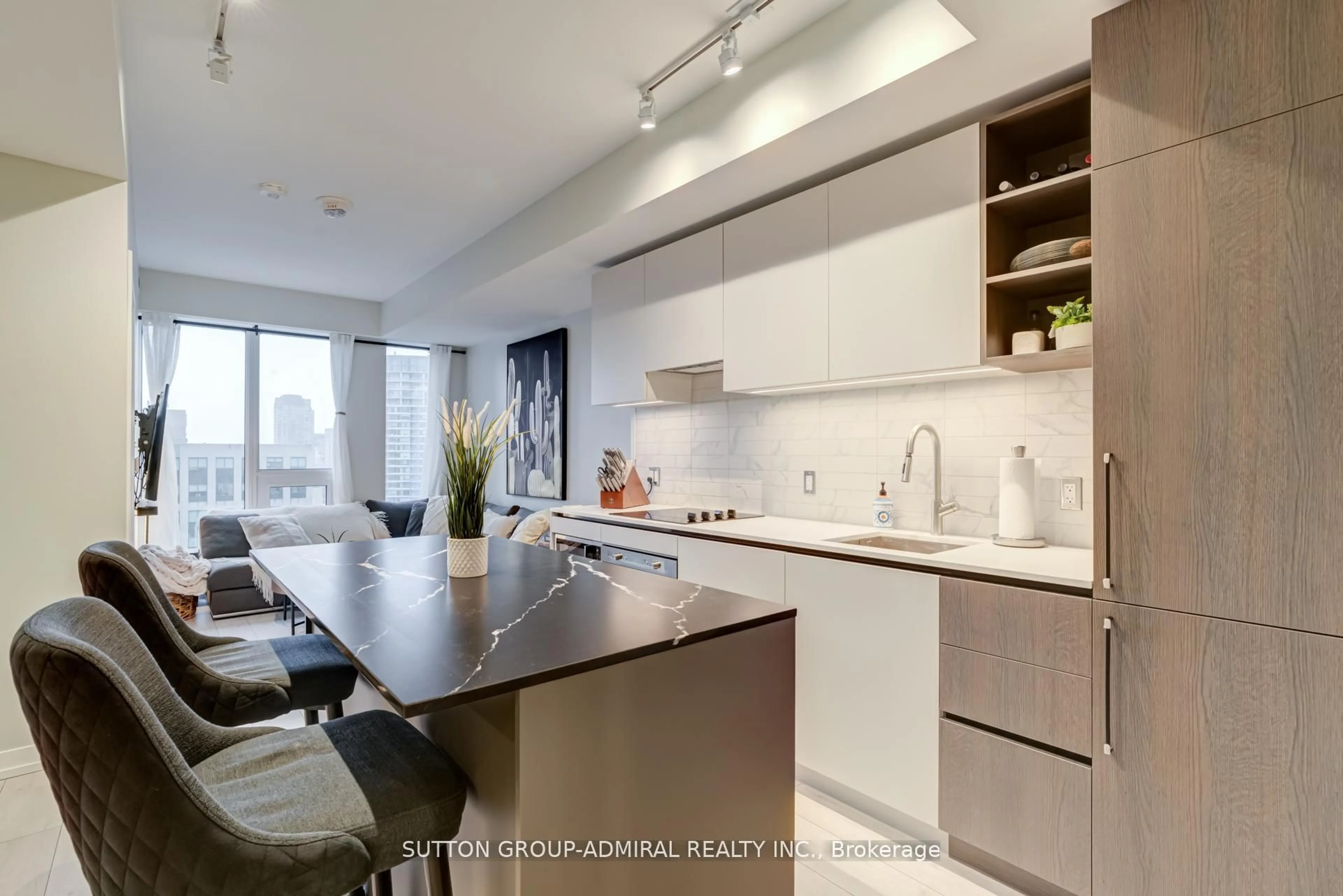 Unknown for 55 Mercer St #2112, Toronto Ontario M5V 3W2
