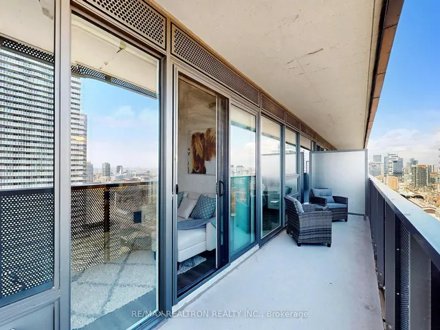 Additional property image - 138 Downes St Unit 2906