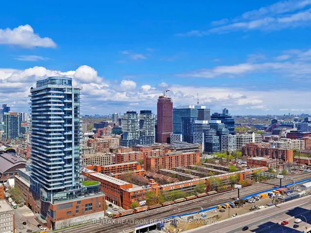 Additional property image - 138 Downes St Unit 2906