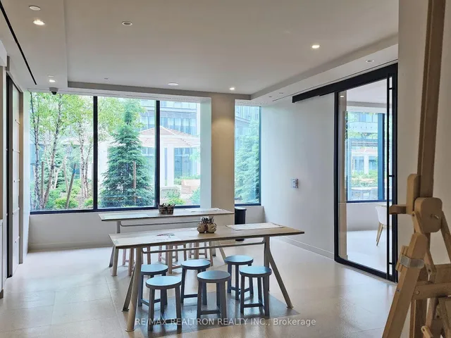 Additional property image - 138 Downes St Unit 2906