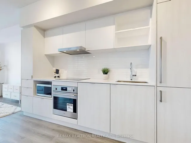 Additional property image - 138 Downes St Unit 2906