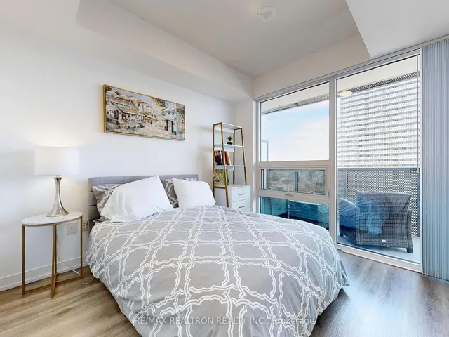 Additional property image - 138 Downes St Unit 2906