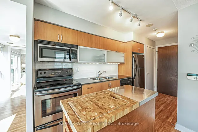 Additional property image - 80 Western Battery Rd Unit 2311