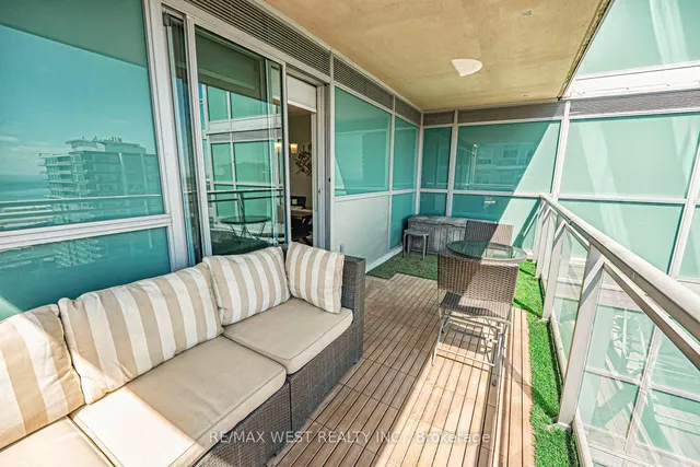 Additional property image - 80 Western Battery Rd Unit 2311