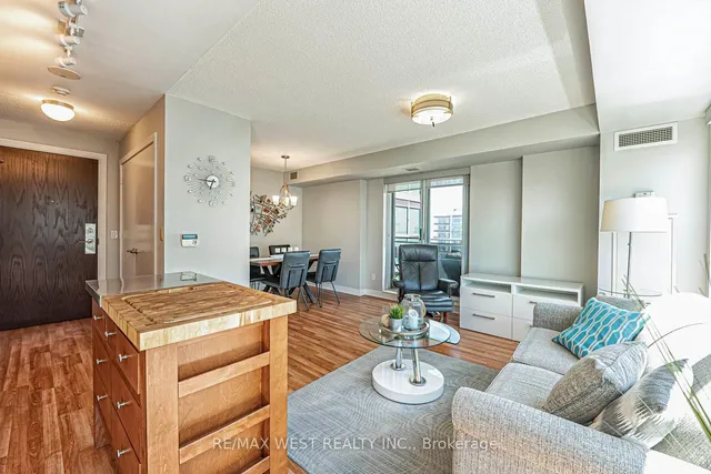 Additional property image - 80 Western Battery Rd Unit 2311