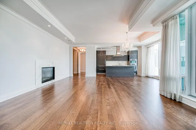 Additional property image - 206 Bloor St Unit 801