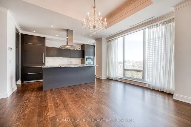 Additional property image - 206 Bloor St Unit 801