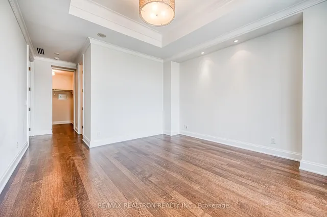 Additional property image - 206 Bloor St Unit 801