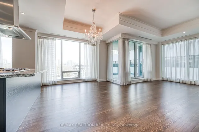 Additional property image - 206 Bloor St Unit 801