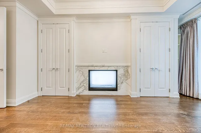 Additional property image - 206 Bloor St Unit 801