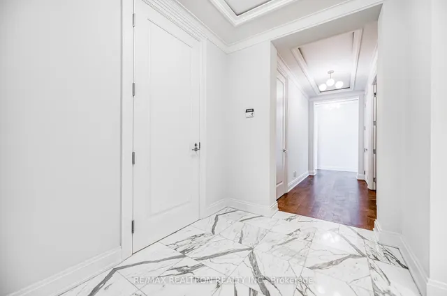 Additional property image - 206 Bloor St Unit 801