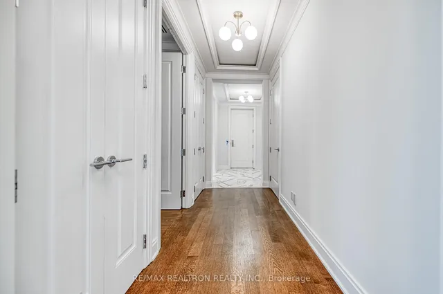 Additional property image - 206 Bloor St Unit 801