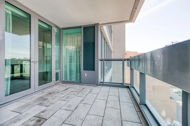 Additional property image - 206 Bloor St Unit 801