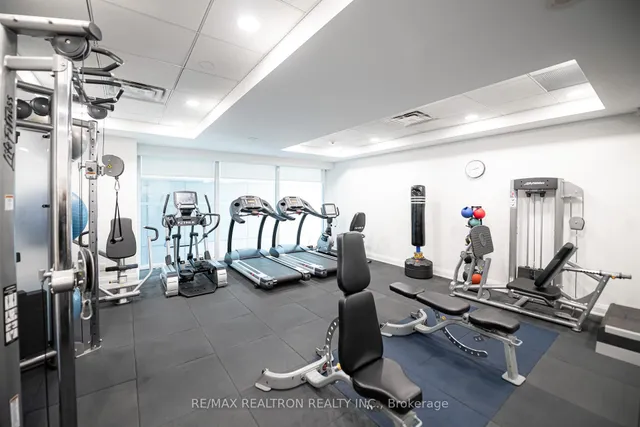 Additional property image - 206 Bloor St Unit 801