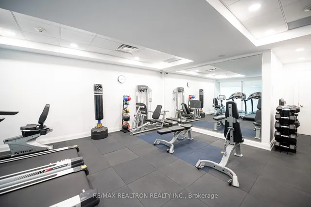 Additional property image - 206 Bloor St Unit 801