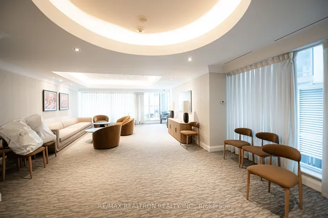 Additional property image - 206 Bloor St Unit 801