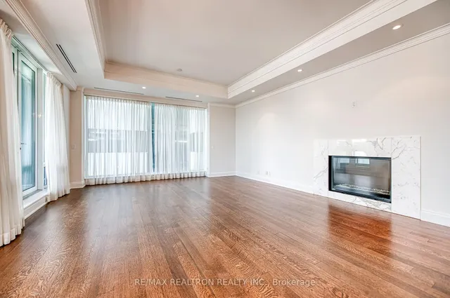 Additional property image - 206 Bloor St Unit 801
