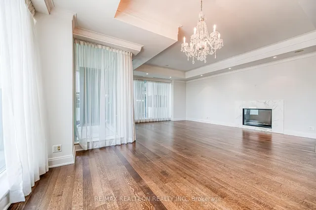 Additional property image - 206 Bloor St Unit 801