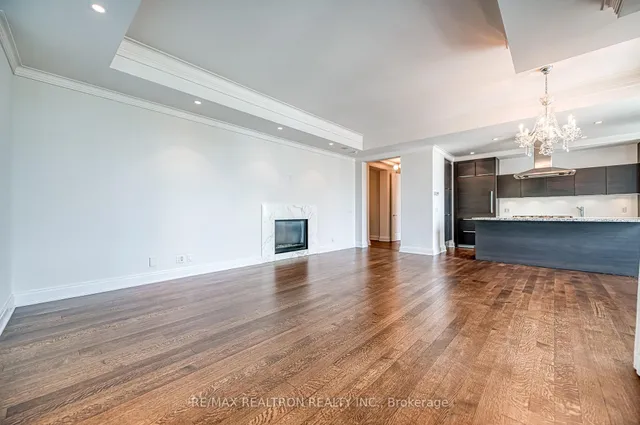 Additional property image - 206 Bloor St Unit 801