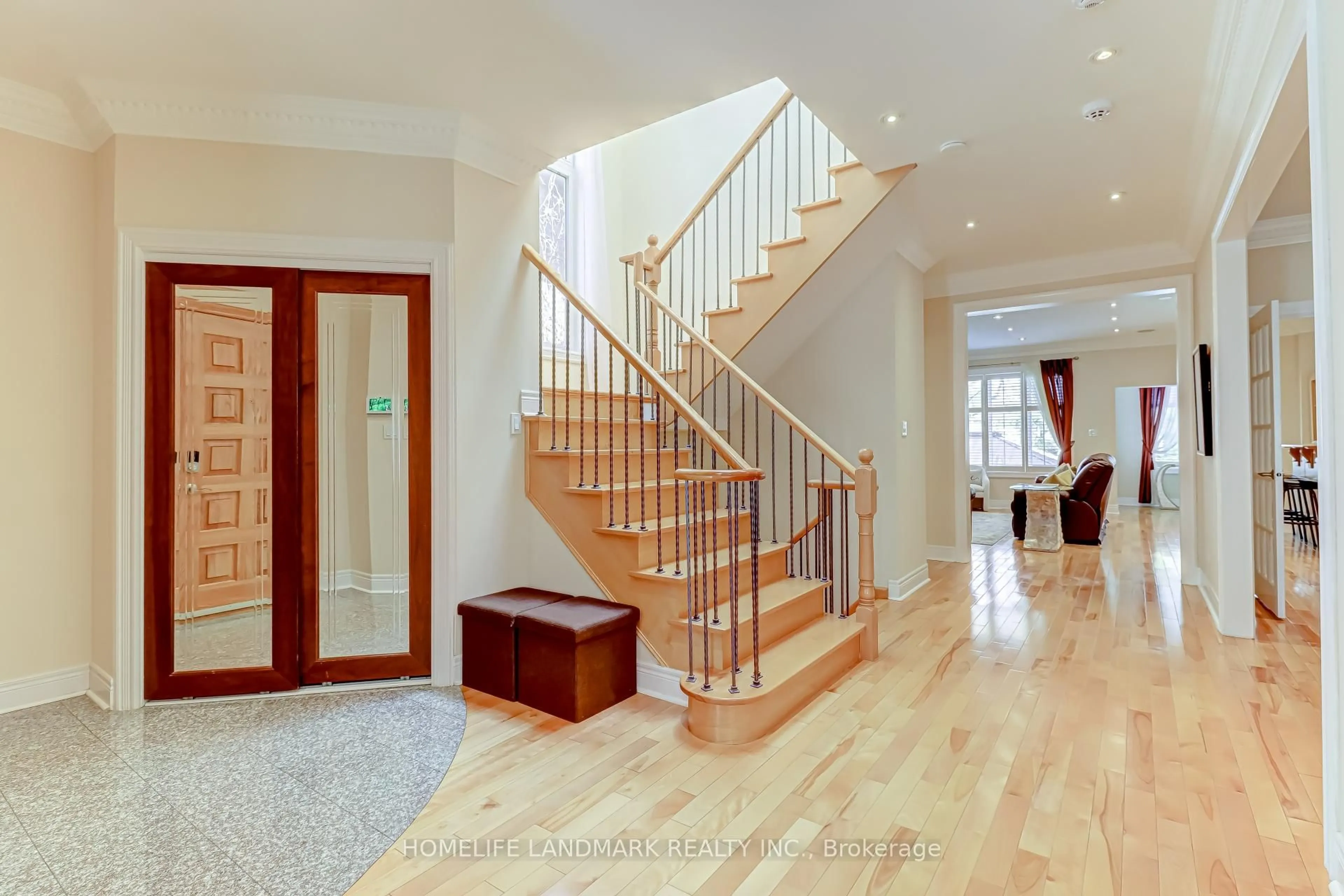 Unknown for 217 Wilfred Ave, Toronto Ontario M2N 5E2