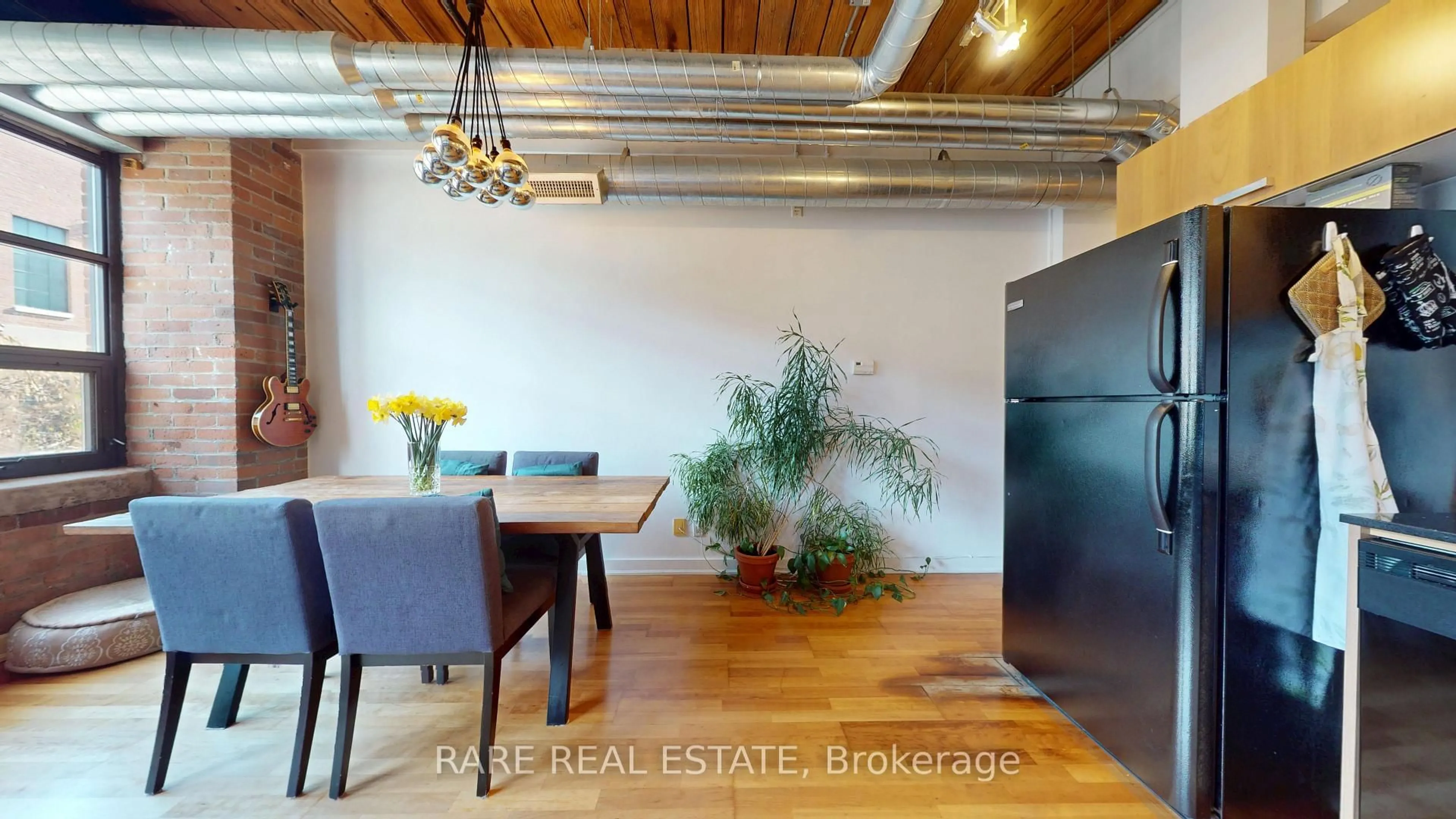 Unknown for 43 Hanna Ave #217, Toronto Ontario M6K 1X1