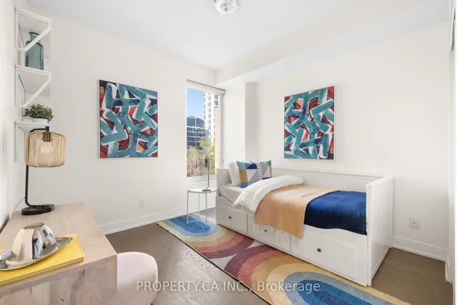 Additional property image - 68 Merton St Unit 404