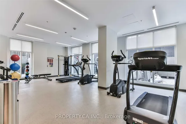 Additional property image - 68 Merton St Unit 404