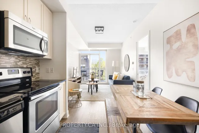 Additional property image - 68 Merton St Unit 404