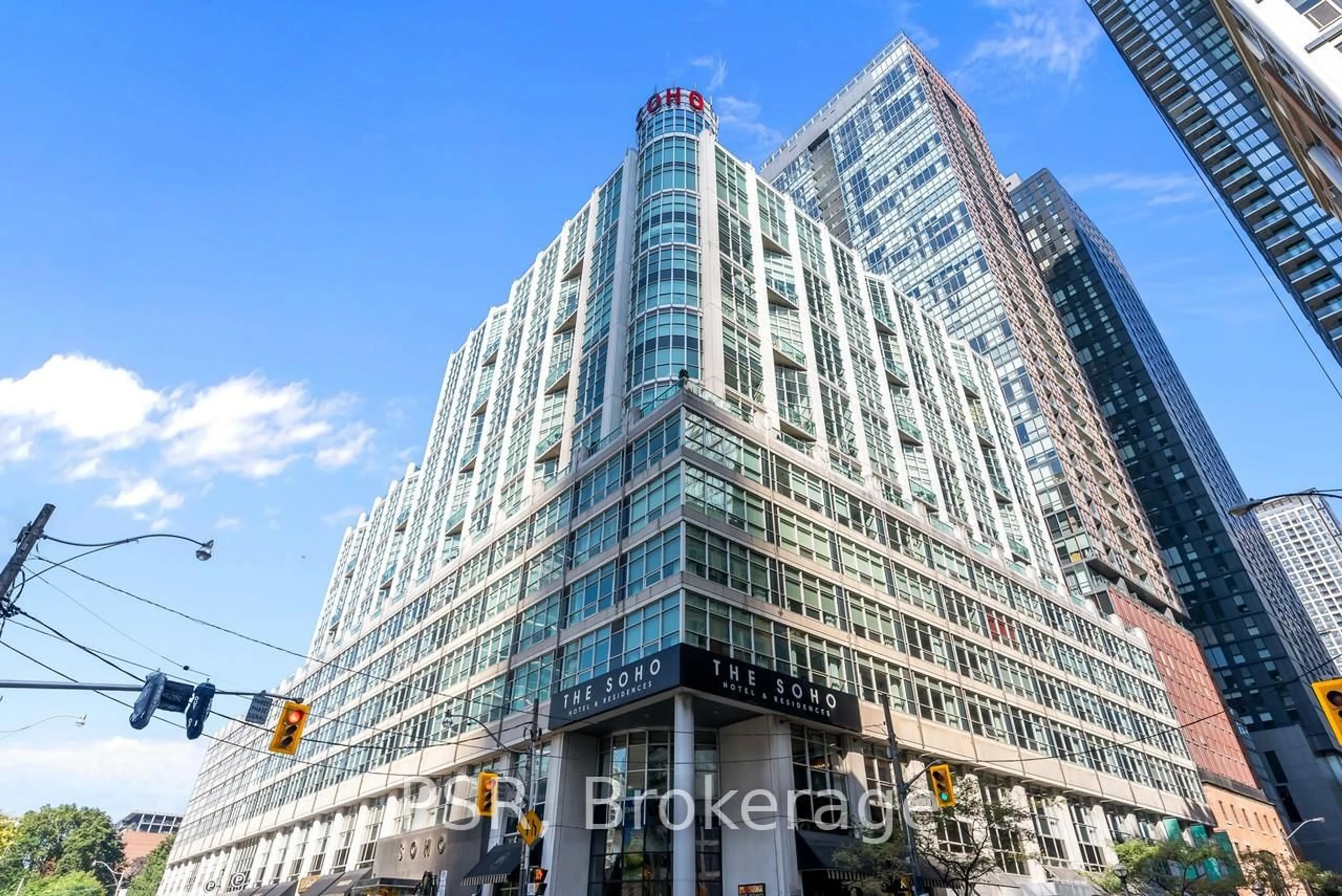 Unknown for 350 Wellington St #G19, Toronto Ontario M5V 3W9