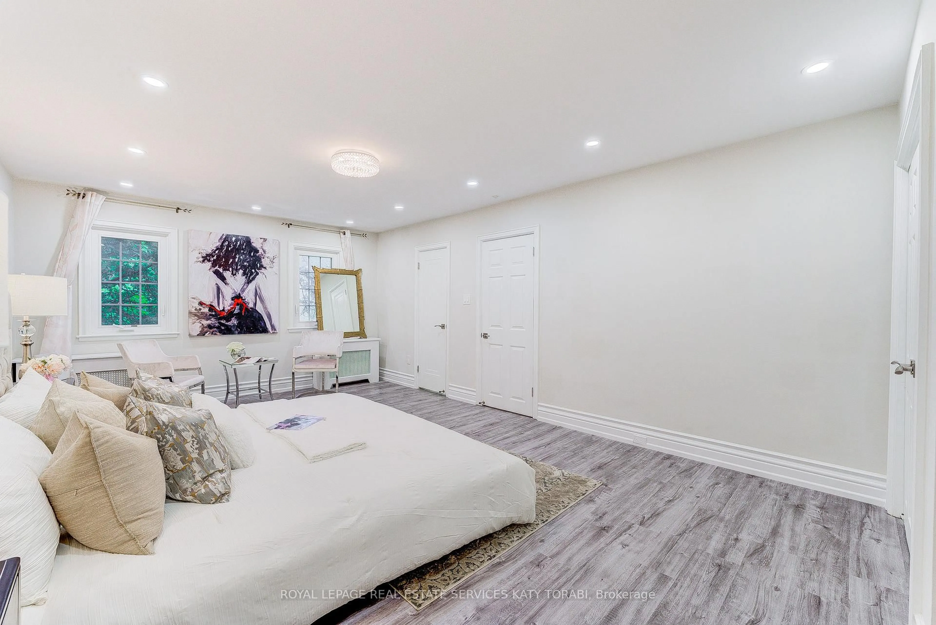 A pic of a room for 603 Spadina Rd, Toronto Ontario M5P 2X1