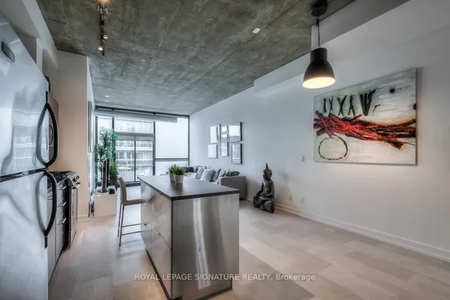 Additional property image - 60 Bathurst St Unit 909