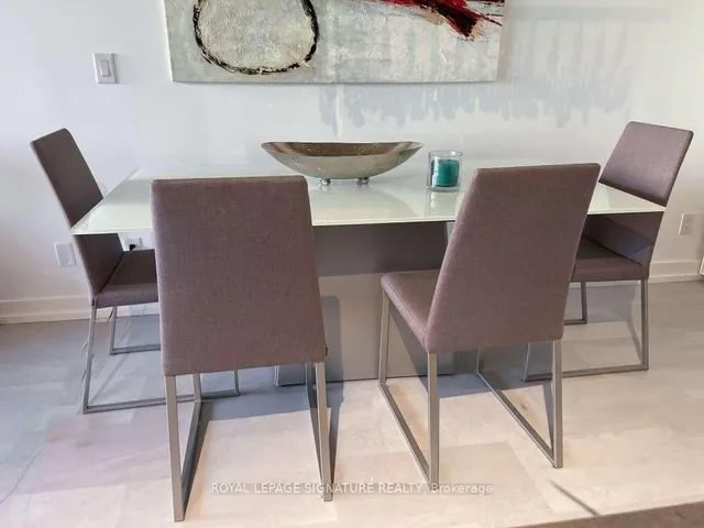 Additional property image - 60 Bathurst St Unit 909