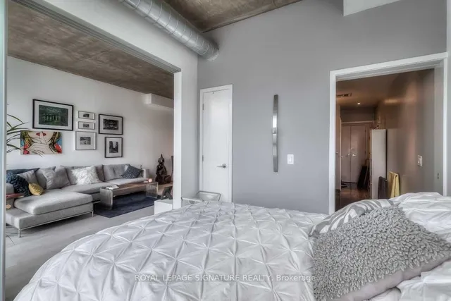 Additional property image - 60 Bathurst St Unit 909